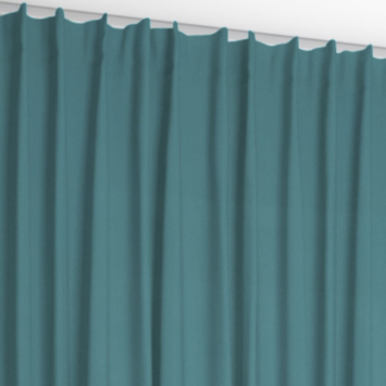 Gordijn Durk 4513 aqua