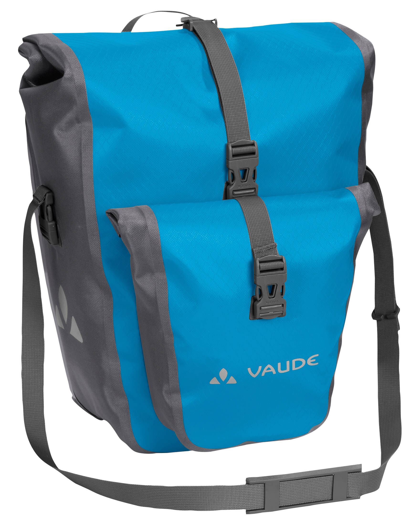 VAUDE| RT-Hinterradtaschen Aqua Back Plus