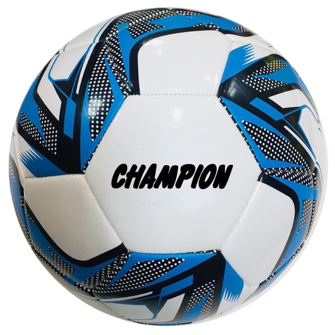 Fußball - Champion - Größe 5