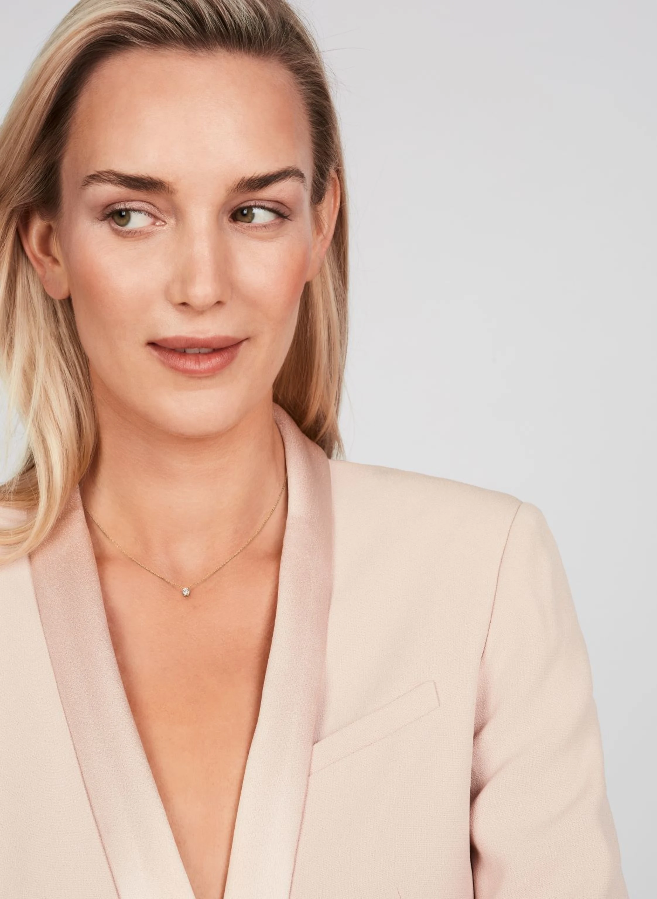 WEMPE Fine Jewelry Anhänger ONE