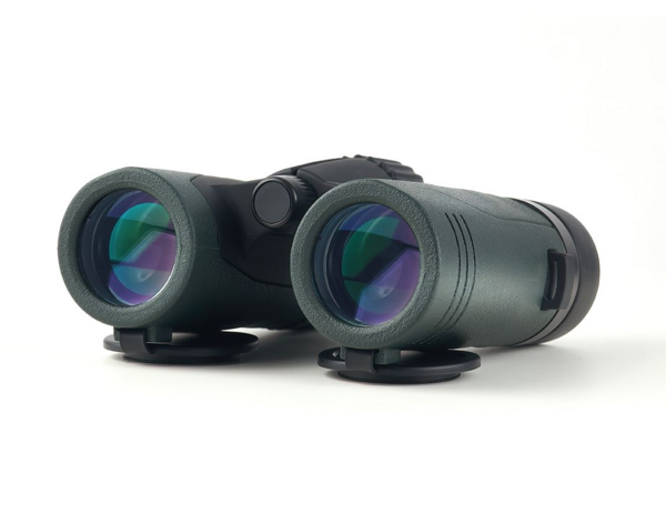 Jumelles Fortis XSR 8 x 32 Compact