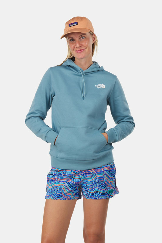 The North Face The North Face Simple Dome Hoodie Trui Dames