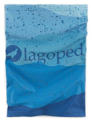 Tour de Cou Lagoped Winsnood Horizon Bleu