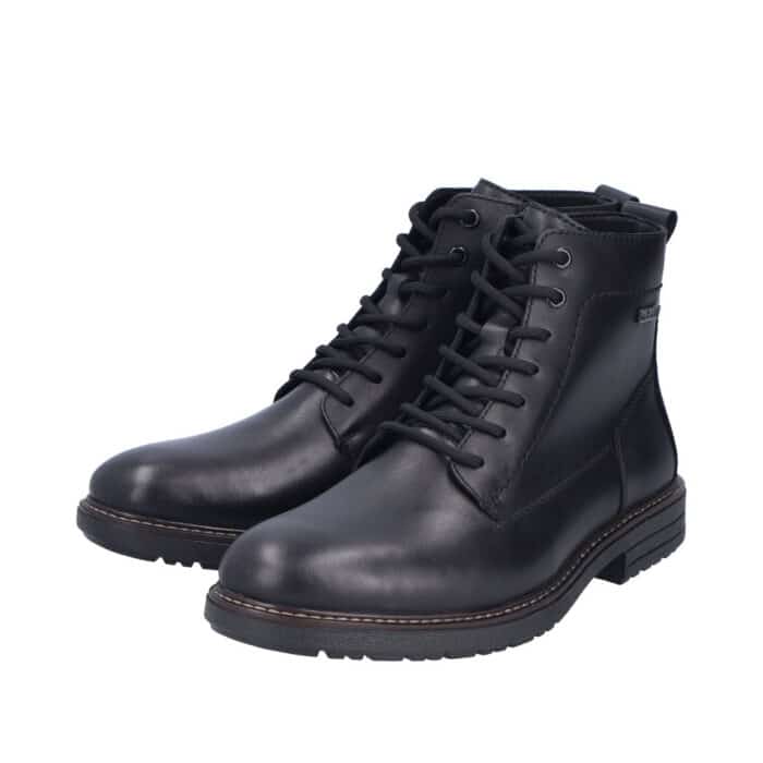 Rieker Støvle Herre 33143-00