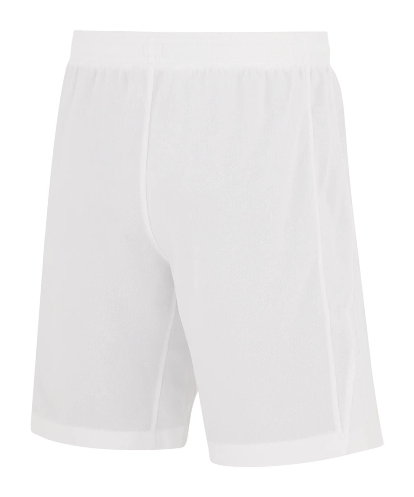 Nike Kroatien Short EM 2024 Kids Weiss Blau F100