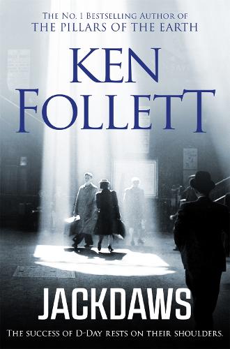 Jackdaws (Paperback)