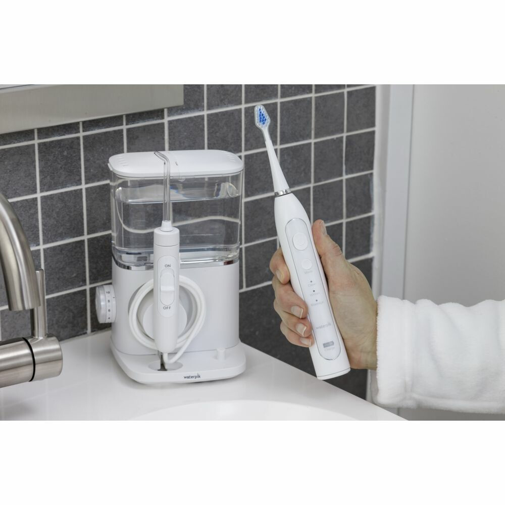 Waterpik Opzetborstel Sonisch STRB-3EW3 stuks