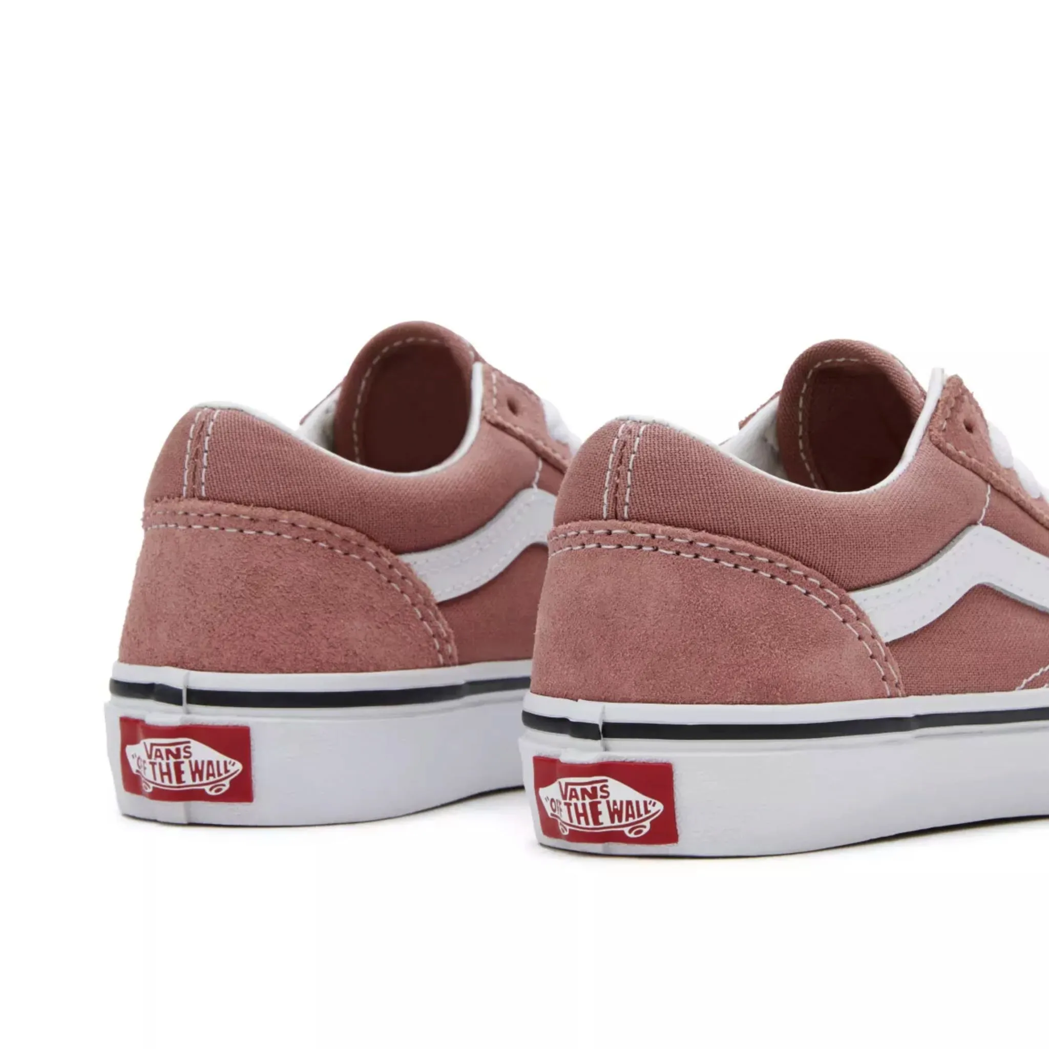 Vans Soulier Old Skool Rose Pointures 11-3