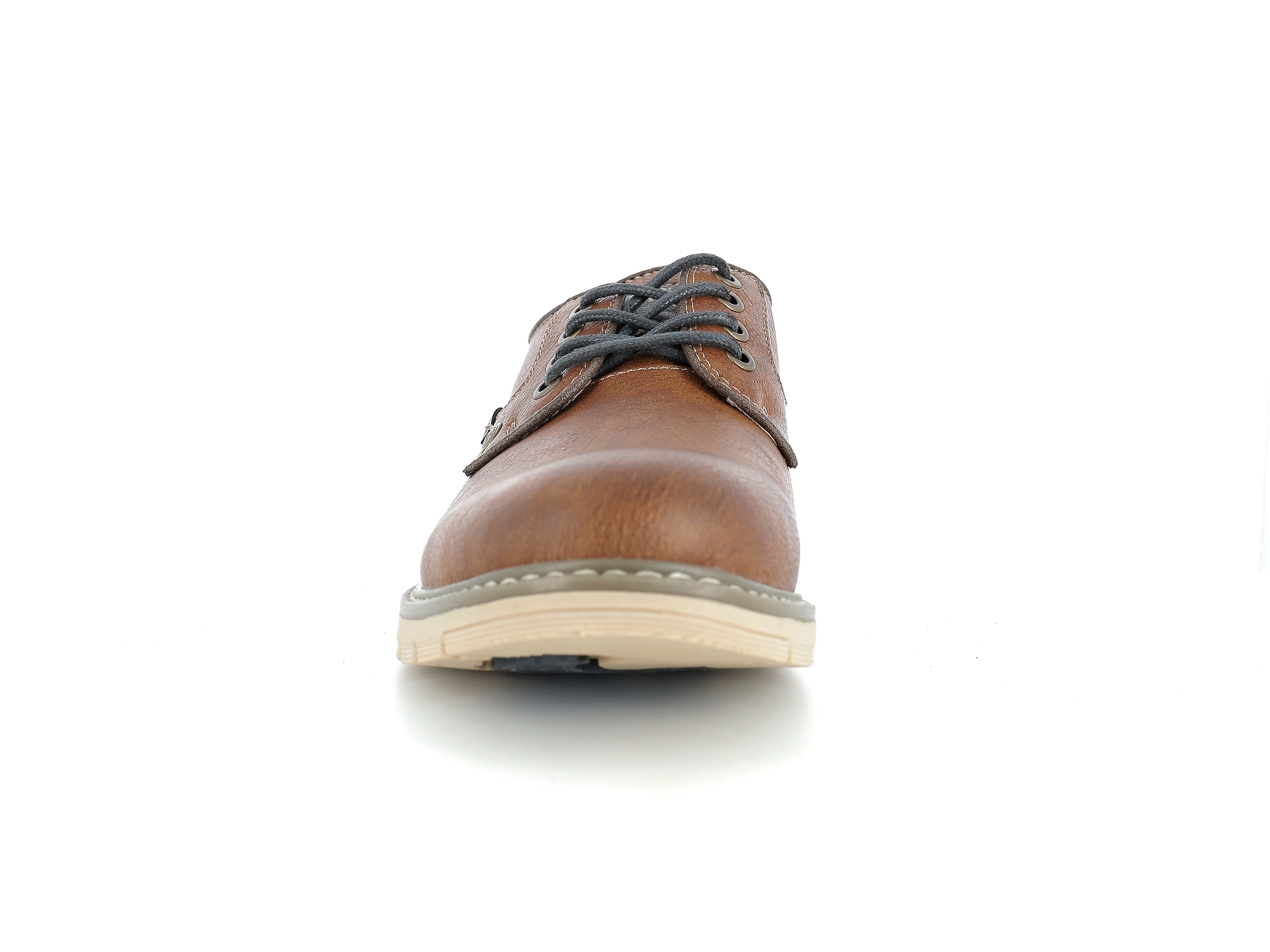 Mustang-4105303 Synthétique Cognac