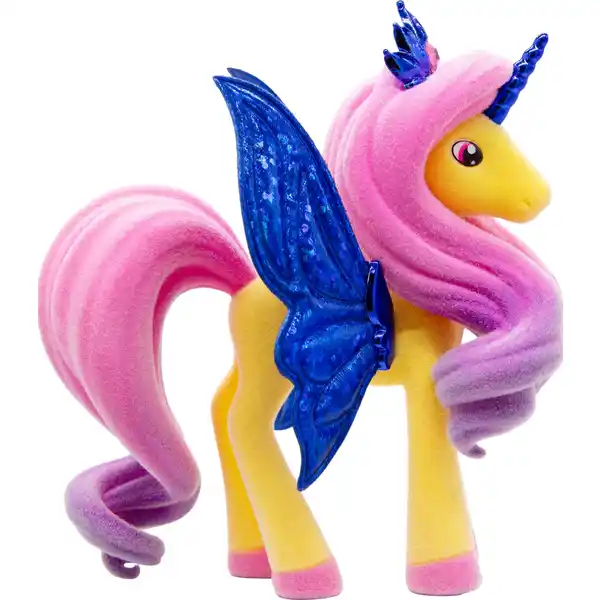 Unicorn Rainbow