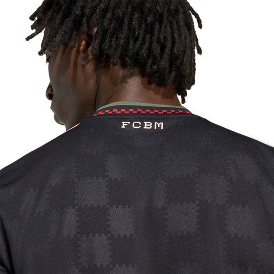 adidas Bayern München 3rd Shirt 2025/2026