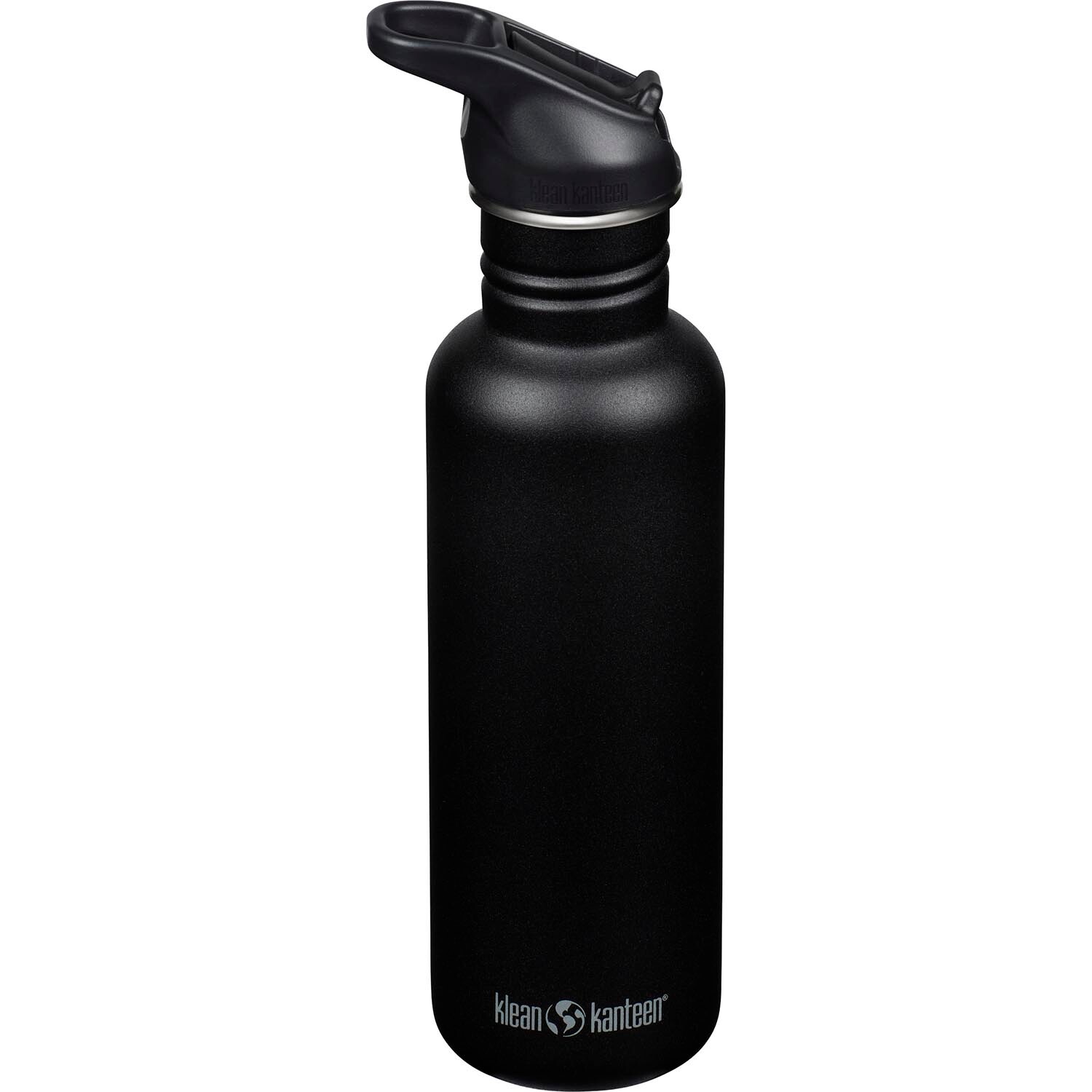 Klean Kanteen Classic 800ml (w/flip Seal Sport)