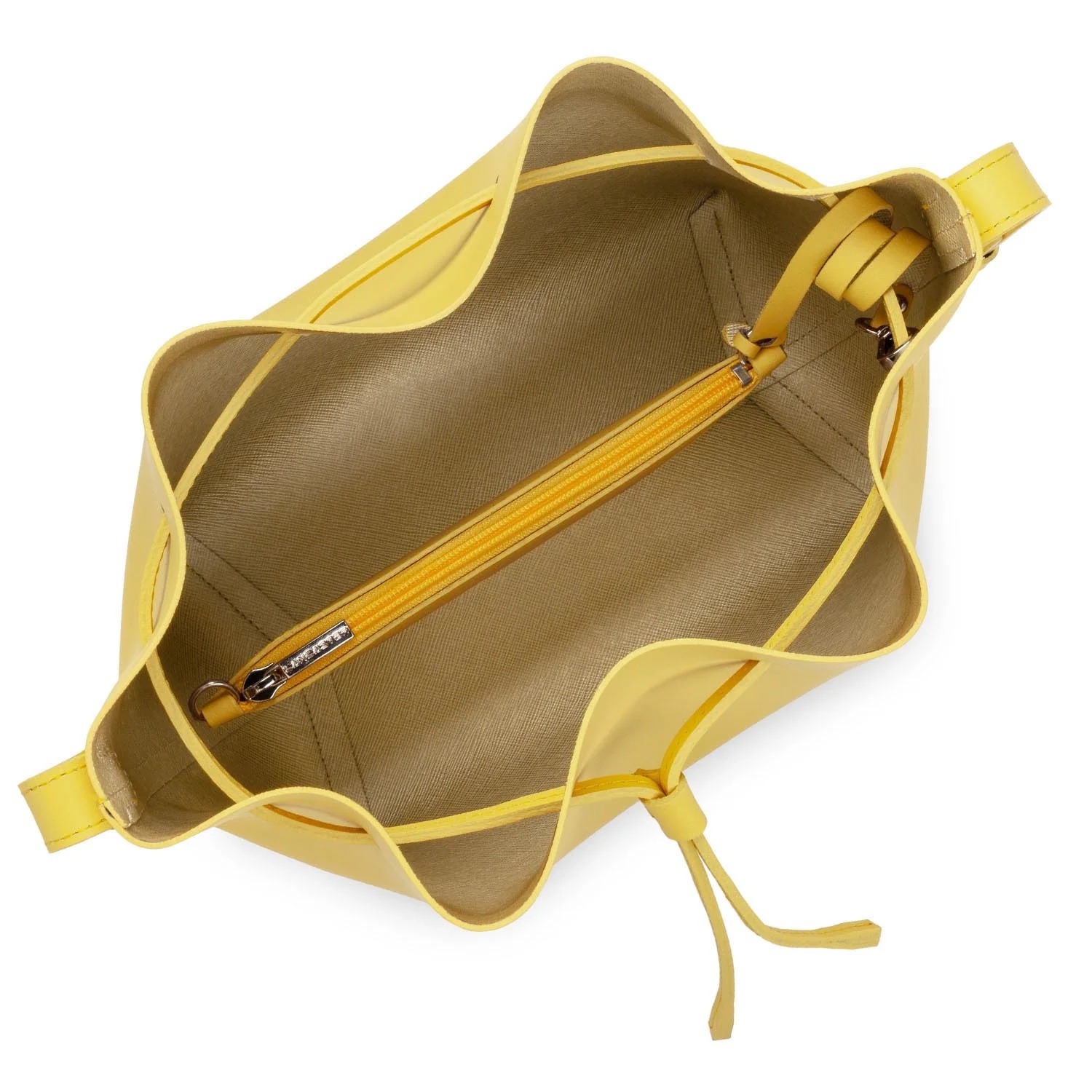 Pur & Element City-Grand sac bourse