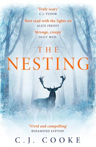 The Nesting (Paperback)
