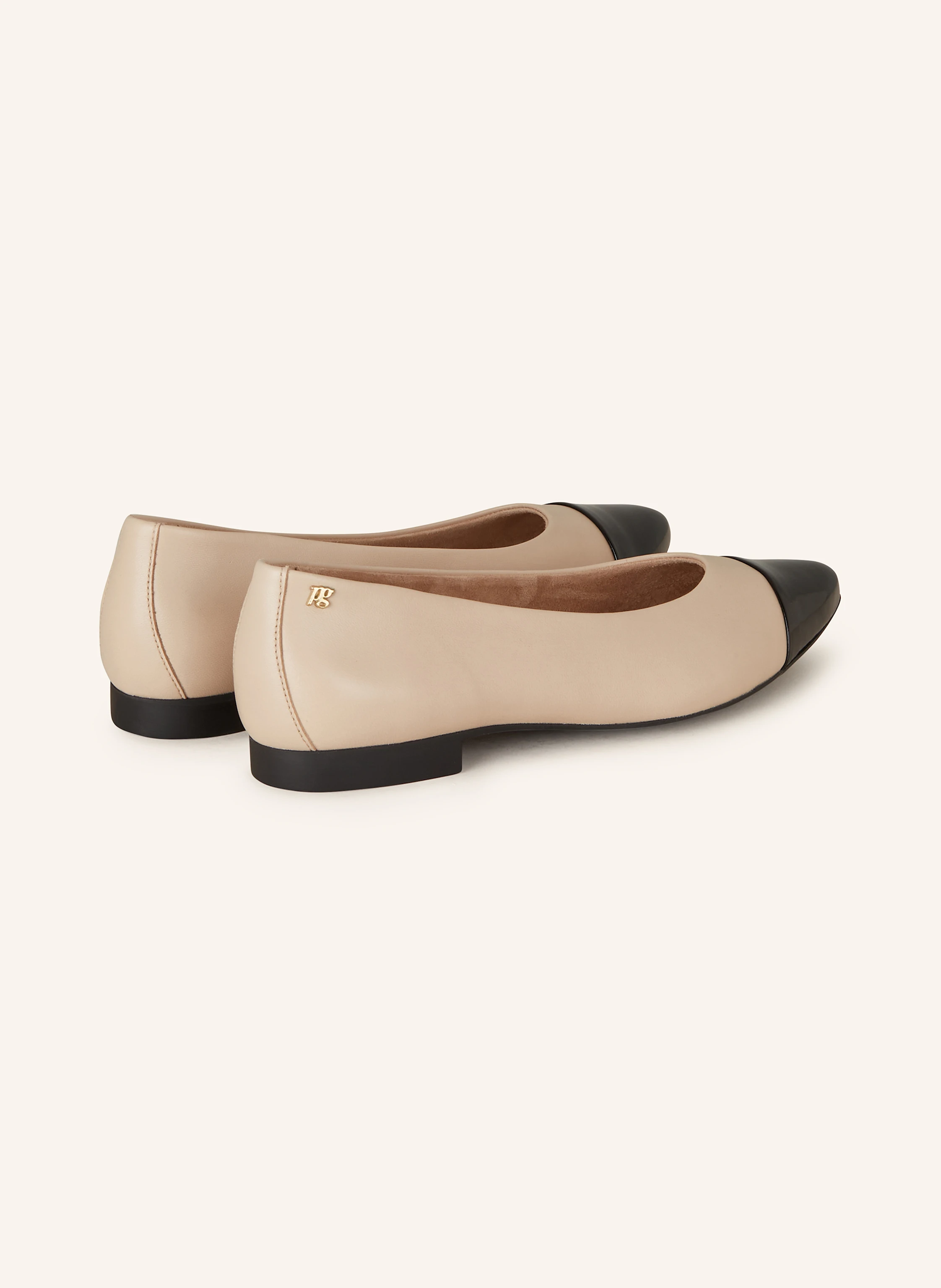 paul green Ballerinas