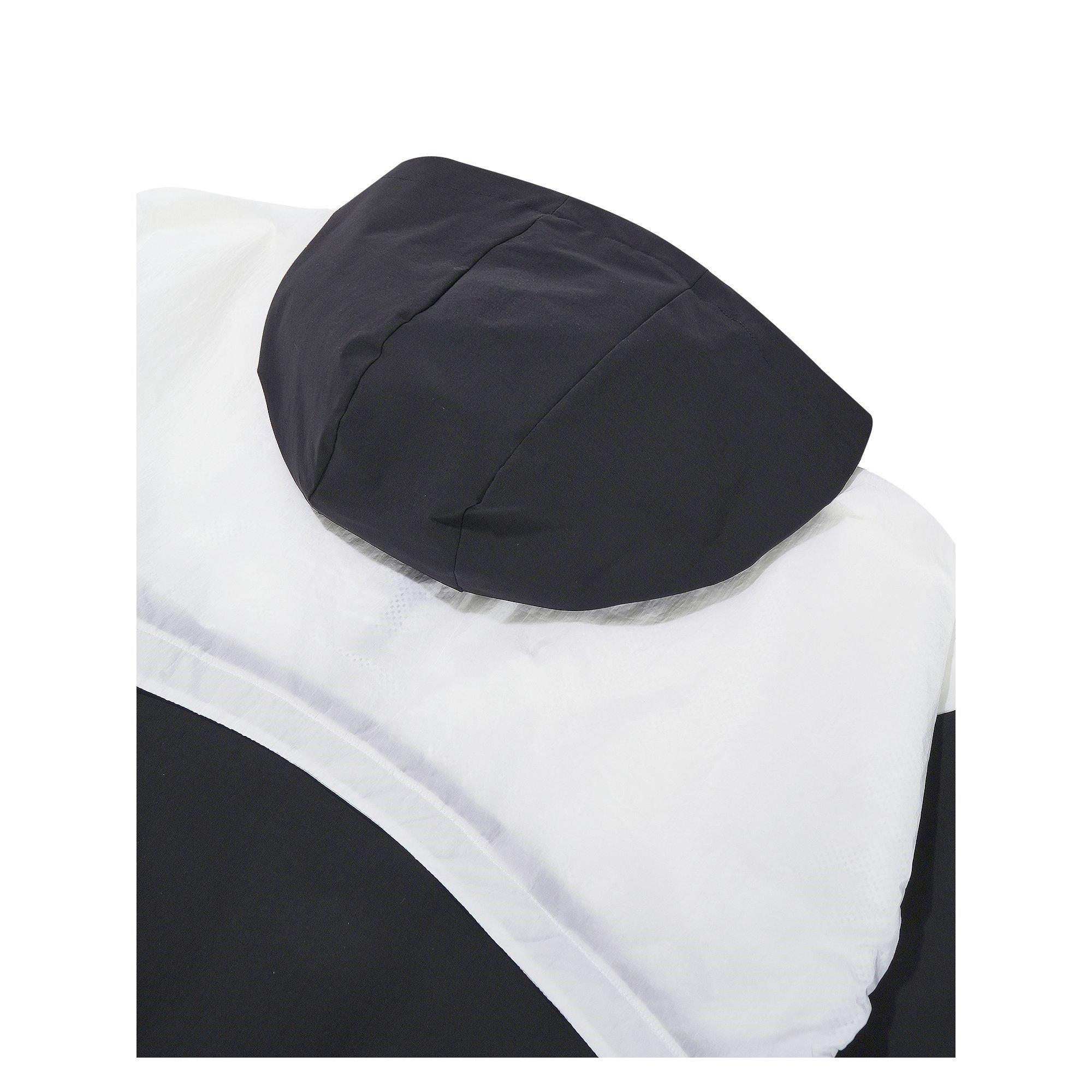 Under Armour Woven Zipped Jacket