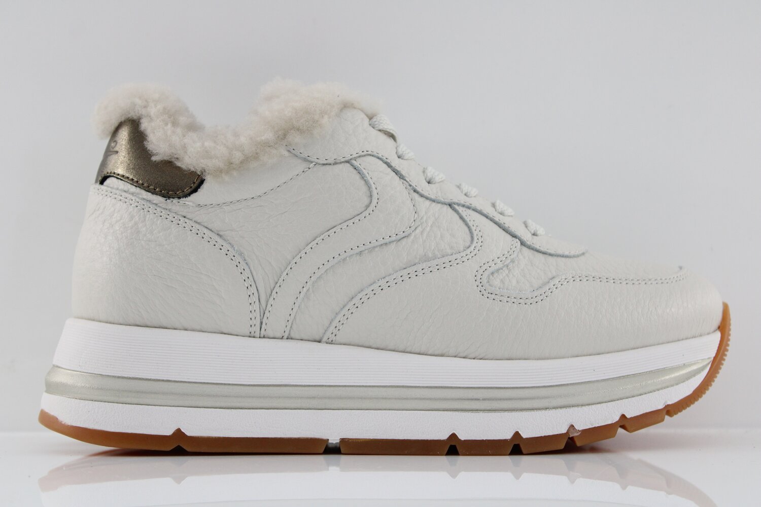 Voile Blanche Sneaker