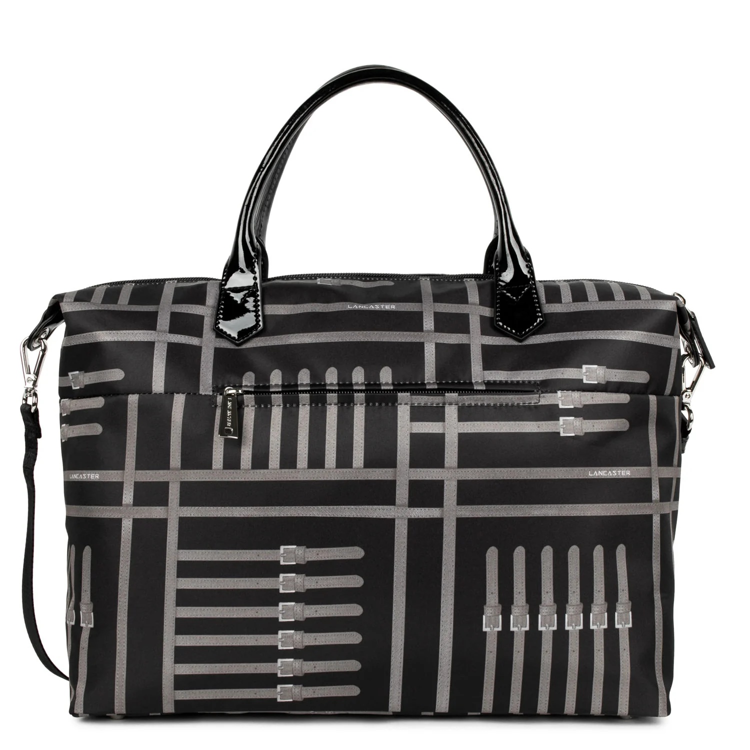 Basic Verni-Grand sac cabas main