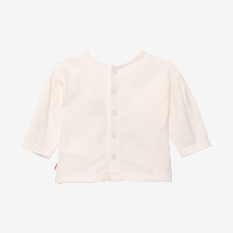 Tee-shirt bio bébé fille écureuil Catimini Aucune nuance