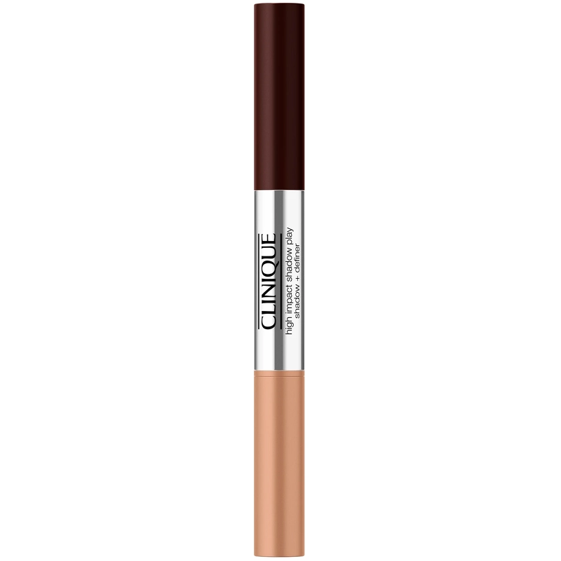 Clinique High Impact Dual 1,9 gr. - Café Au Lait