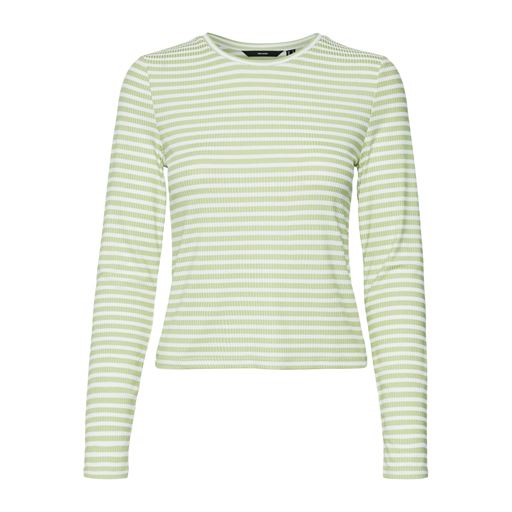 Vero Moda Nova Bluse, Forest Shade, M