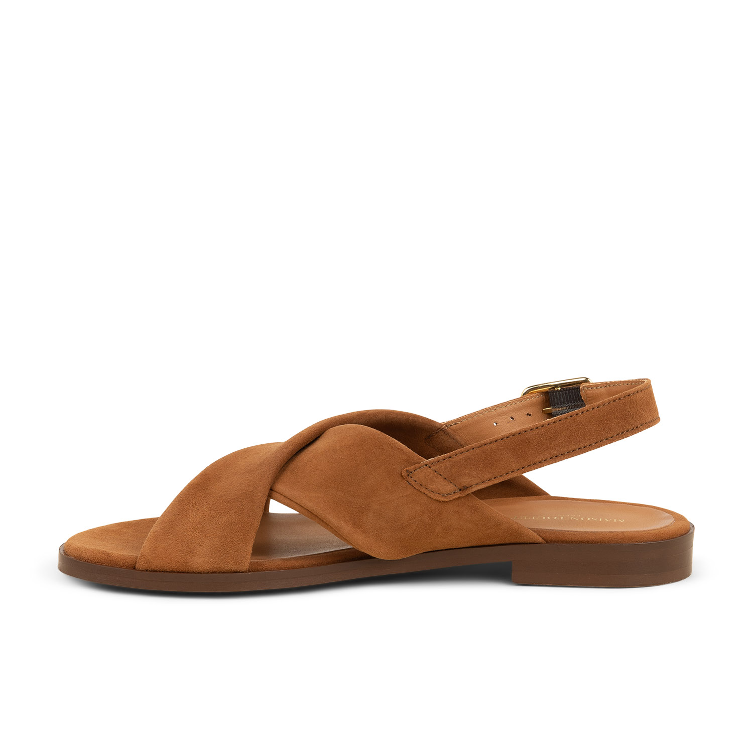 Sandales femme MARION TOUFET AXELLE