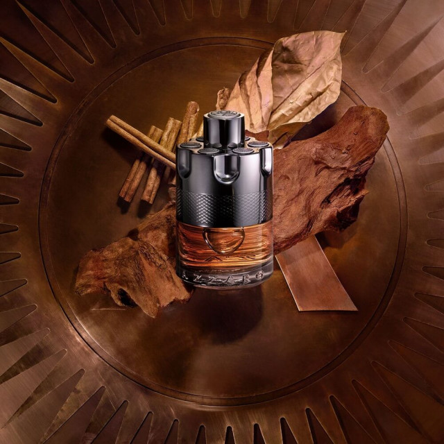 AZZARO Wanted By Night Parfum Homme