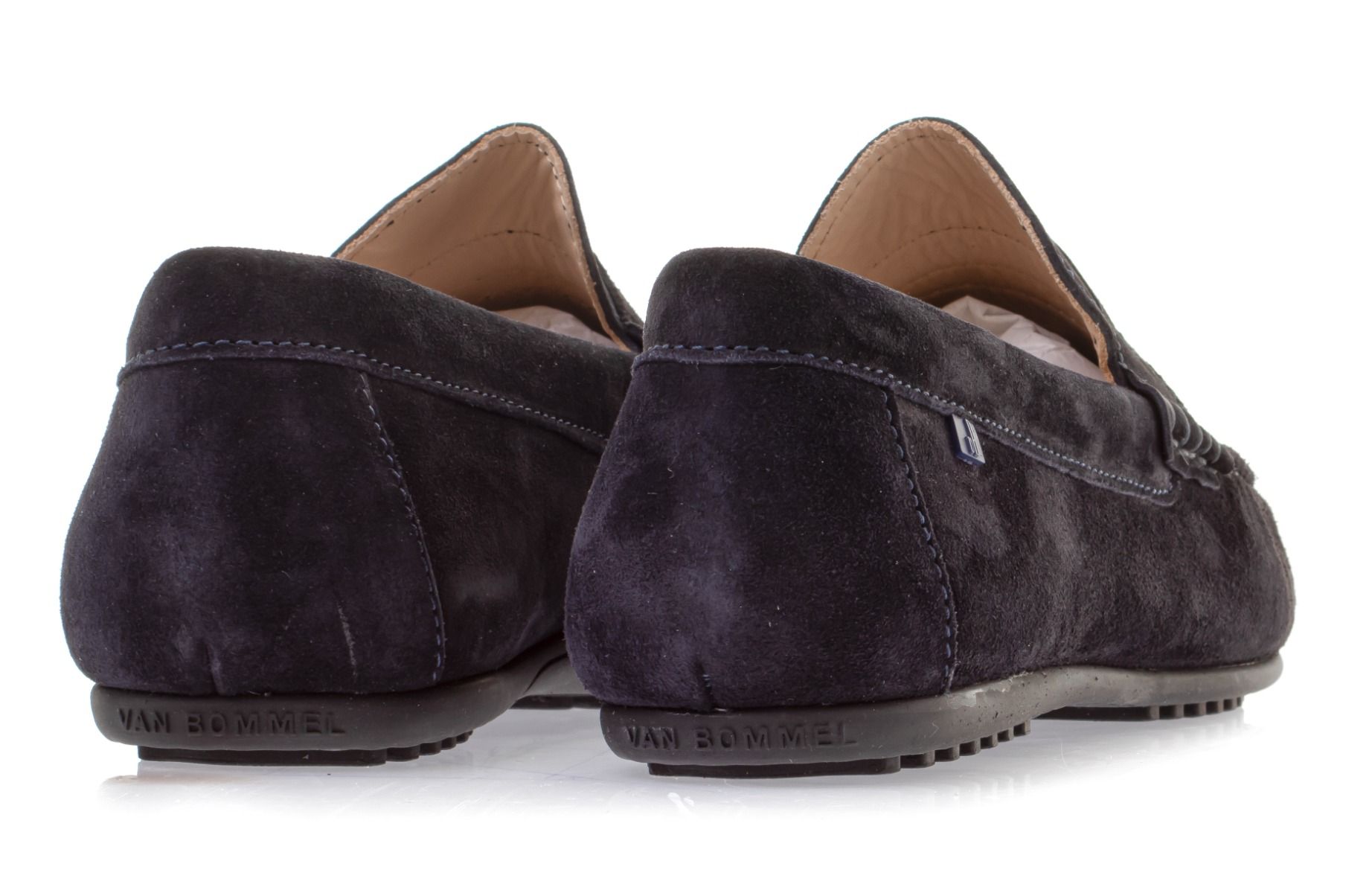 Van Bommel Elba Moccasin