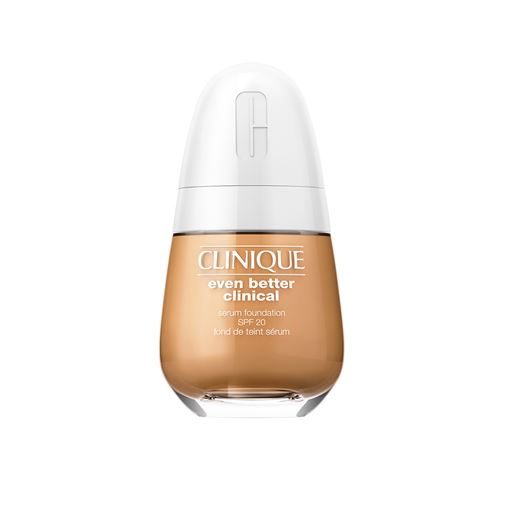 Clinique Even Better SPF 20 Serum Foundation, CN 116 Spice