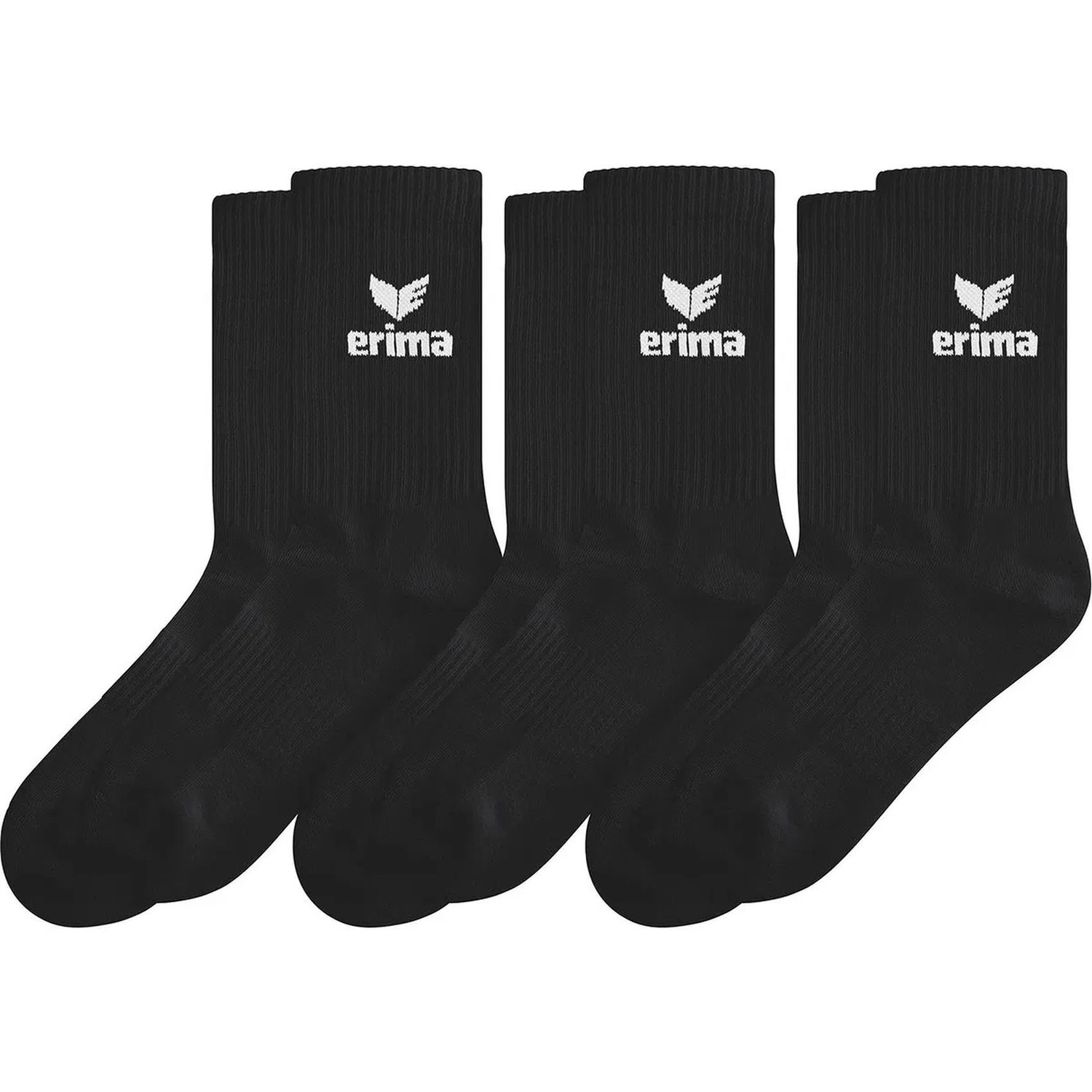 Erima Sport Sokken 3-pack