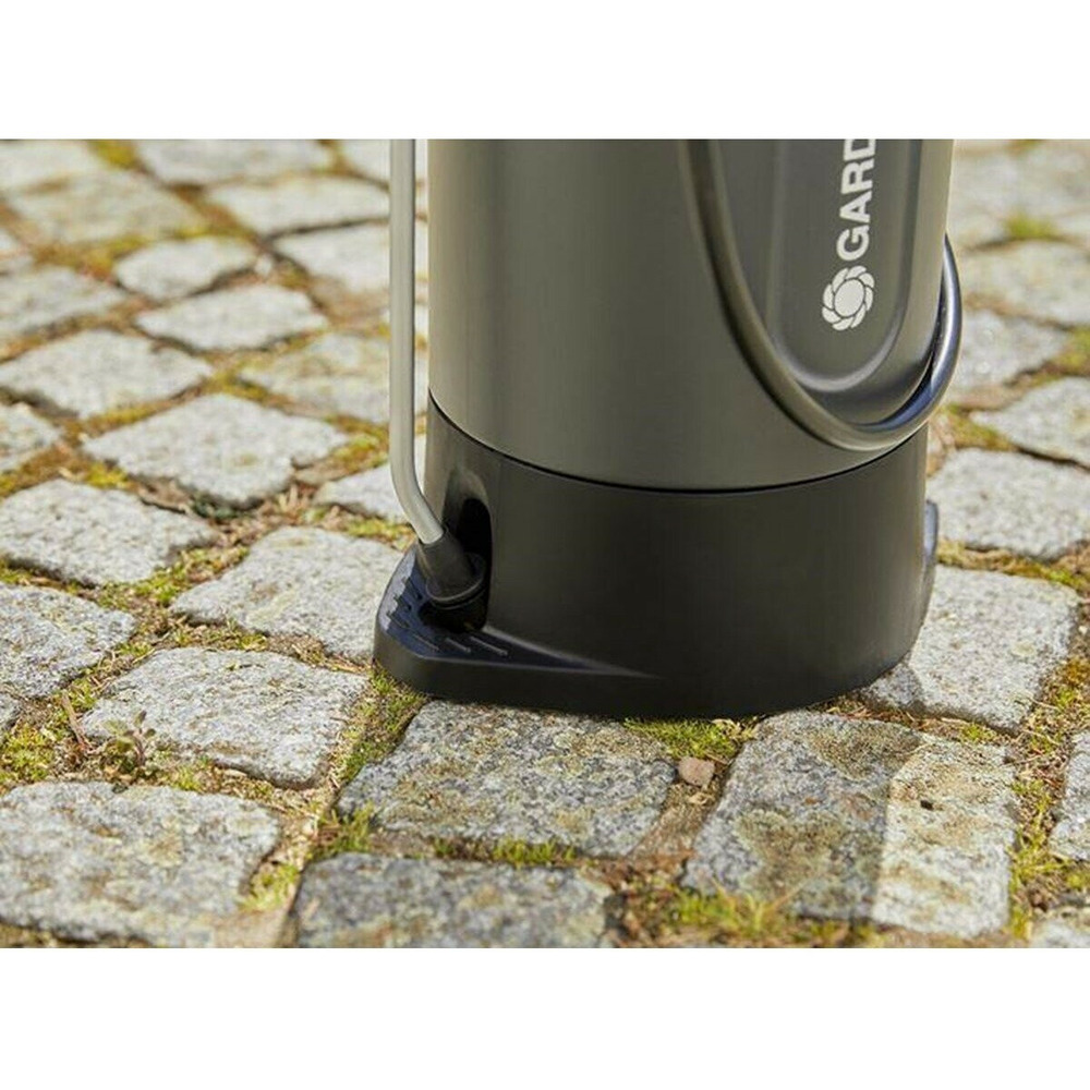 Pulvérisateur à pression préalable 5 l gardena