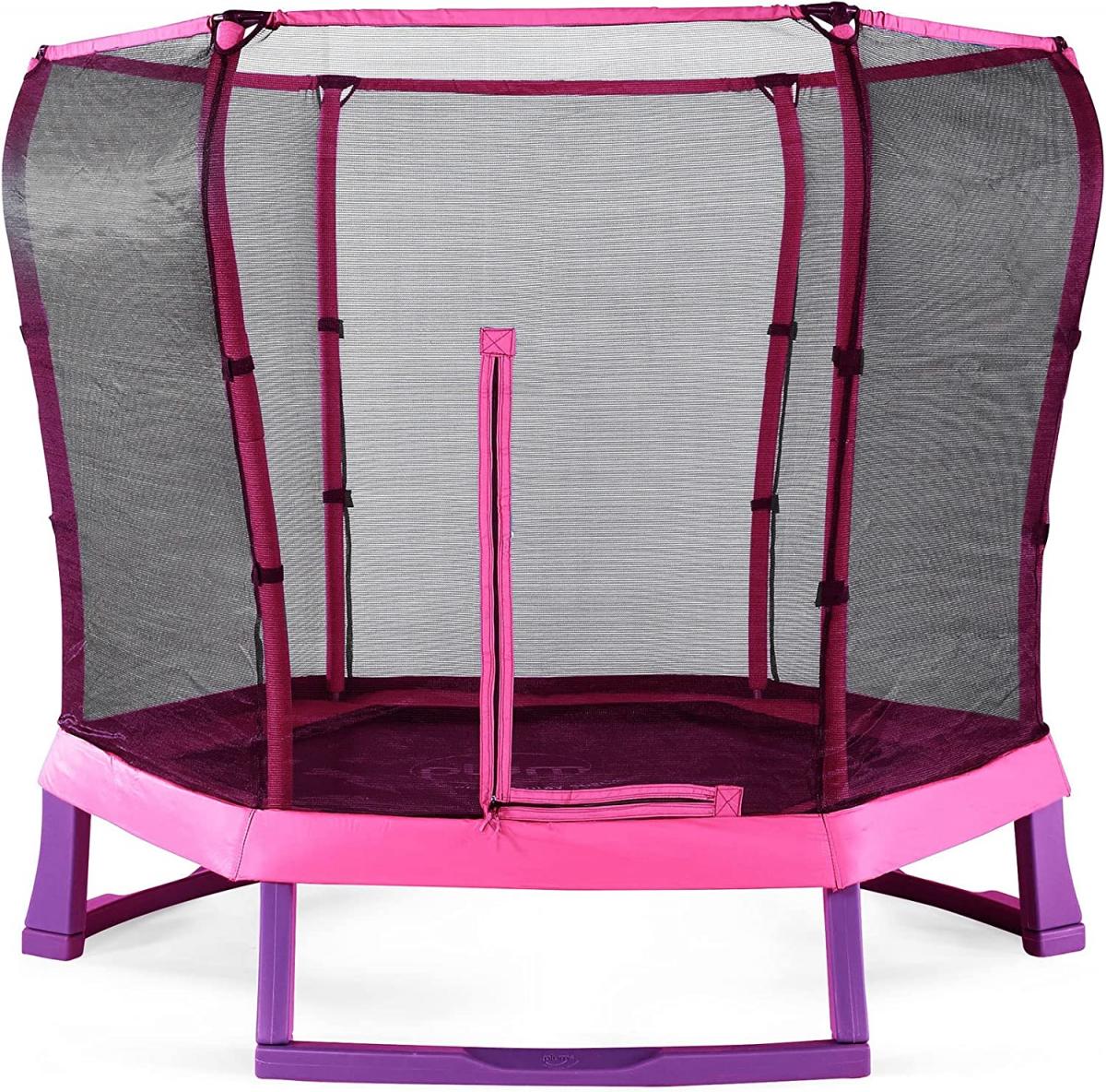 Trampoline - 7