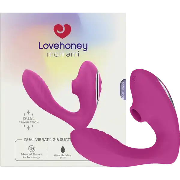 G-Punkt Massager