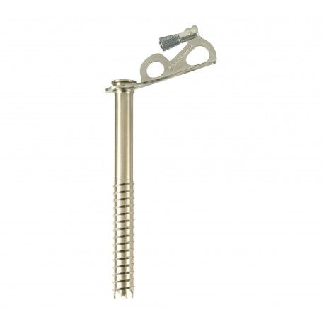 Express Ice Screw 13 cm - Broche à glace