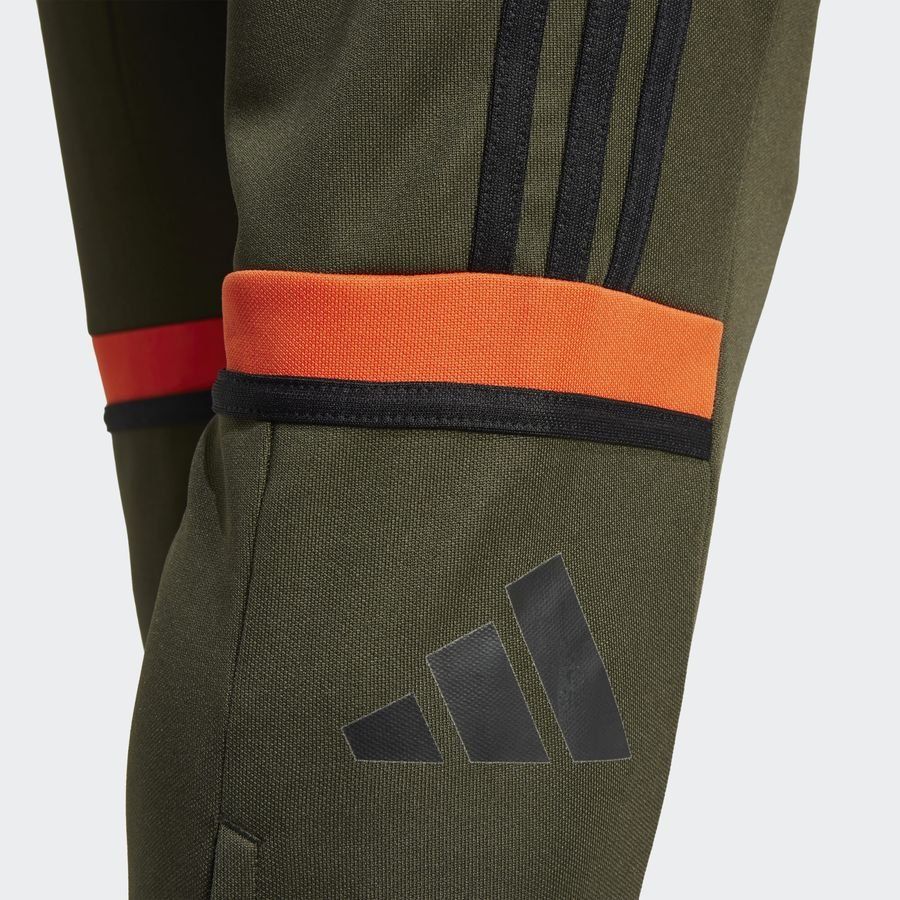 Adidas Pantalon d'entraînement Squadra 25