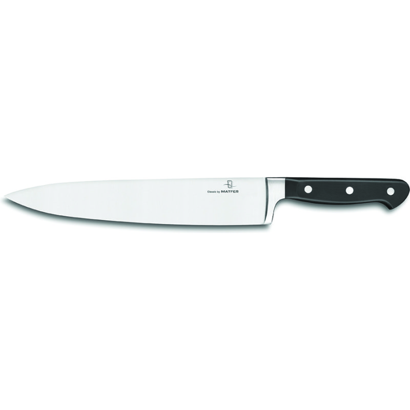 Couteau de cuisine 