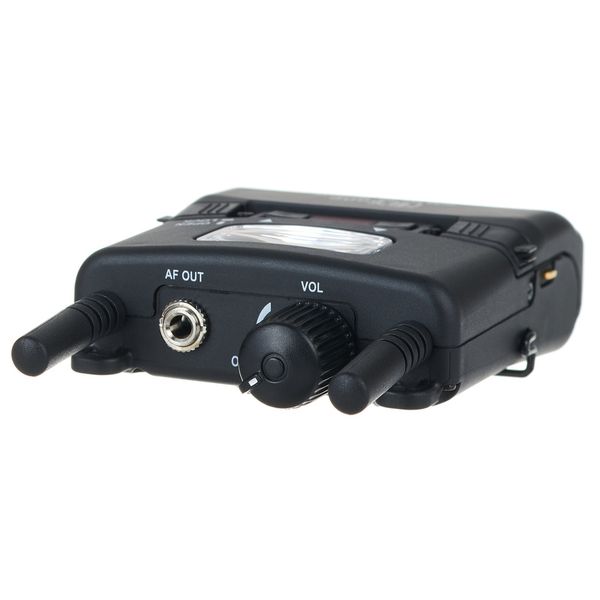 the t.bone IEM D2.4 SE215 Set