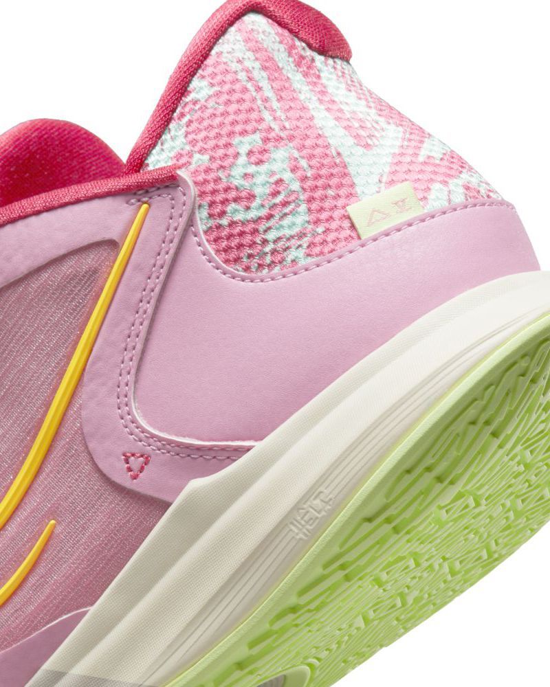 Chaussures de basket Nike Kyrie 5 pour homme