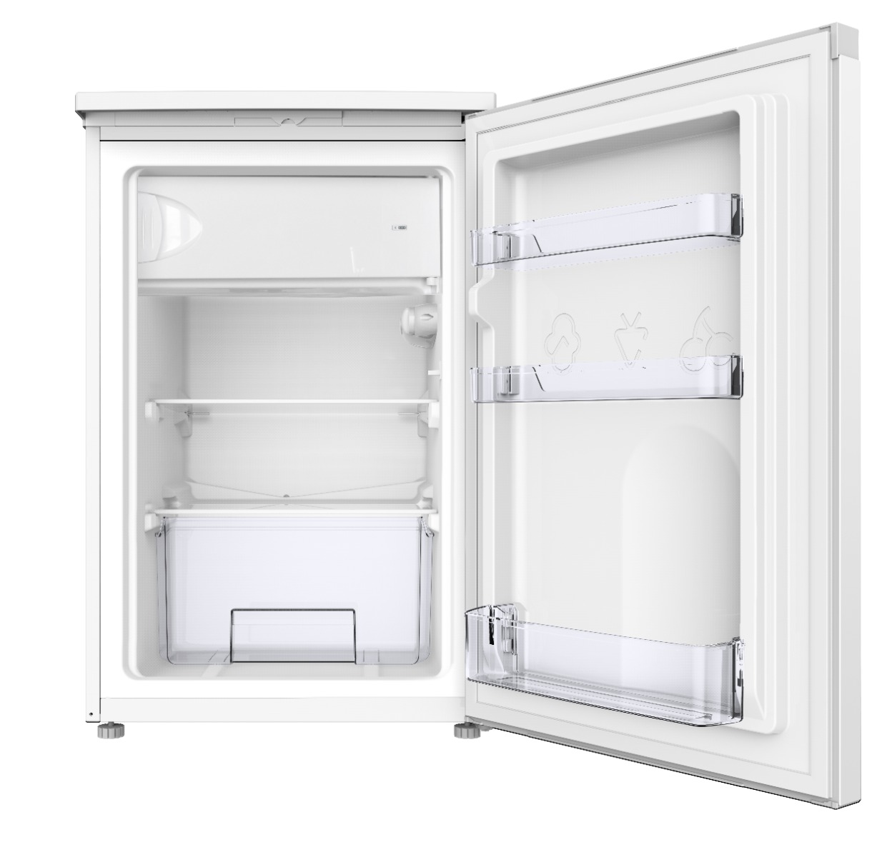 Friac KK1710 Koelkast 107L
