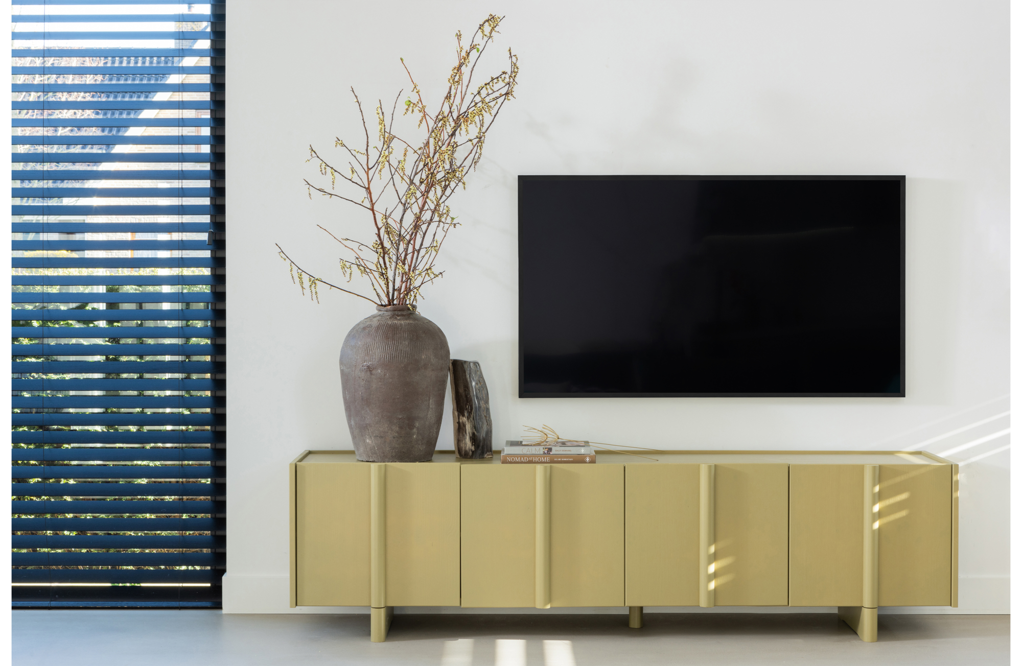 WOOOD Exclusive tv meubel Basu Basu TV meubel - Moss