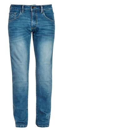 Jean Ixon FLINT - Slim - Bleu
