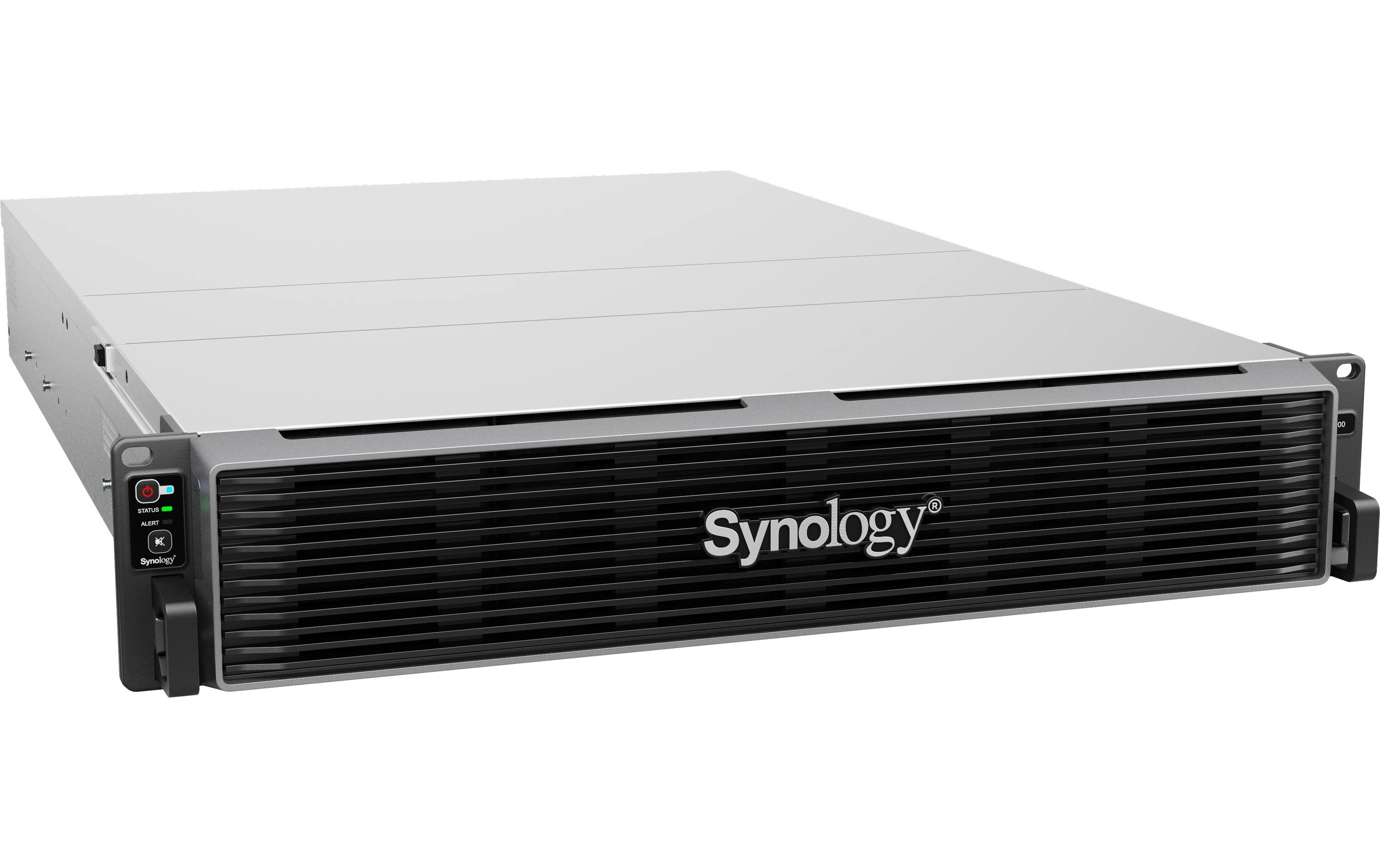 SAN DP7400 - 12-bay/10G<br>Resiliente und robuste Datensicherungslösung für Rechenzentren