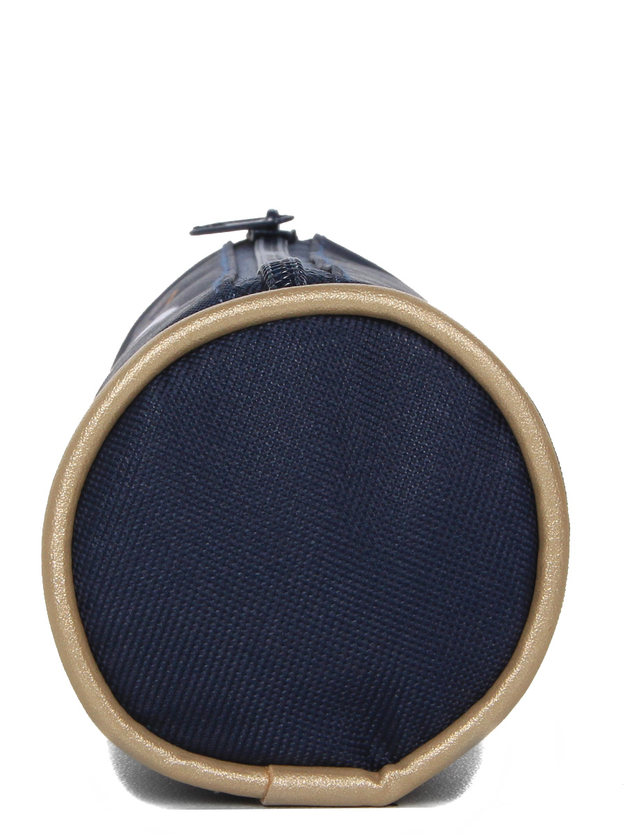Trousse ronde Cybel Gold