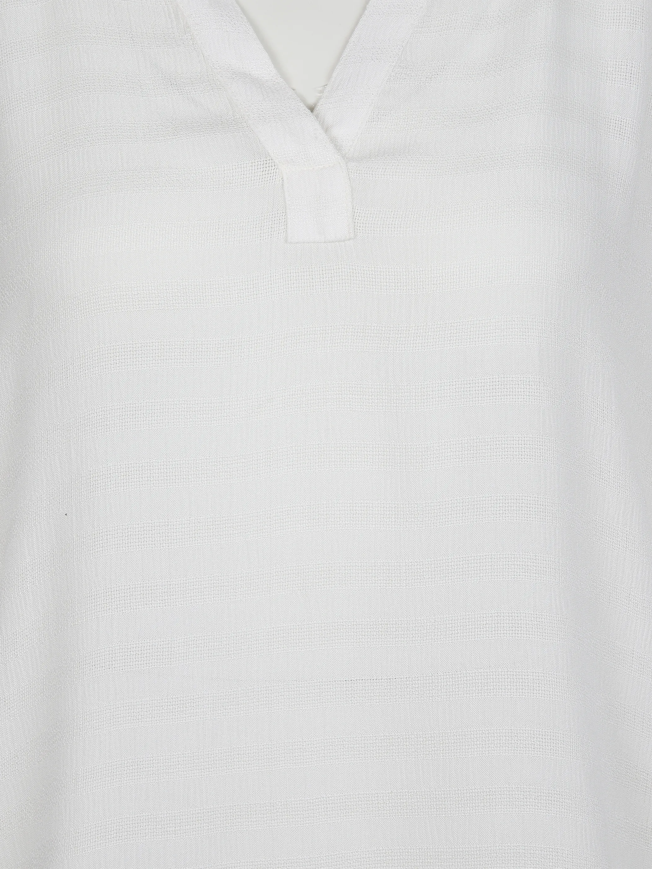 Damen Bluse mit Struktur