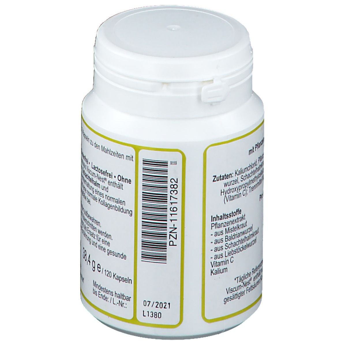 Viscum-Nest®