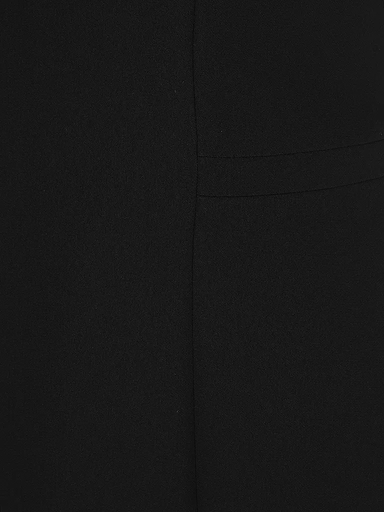 GERRY WEBER Businesskleid schwarz