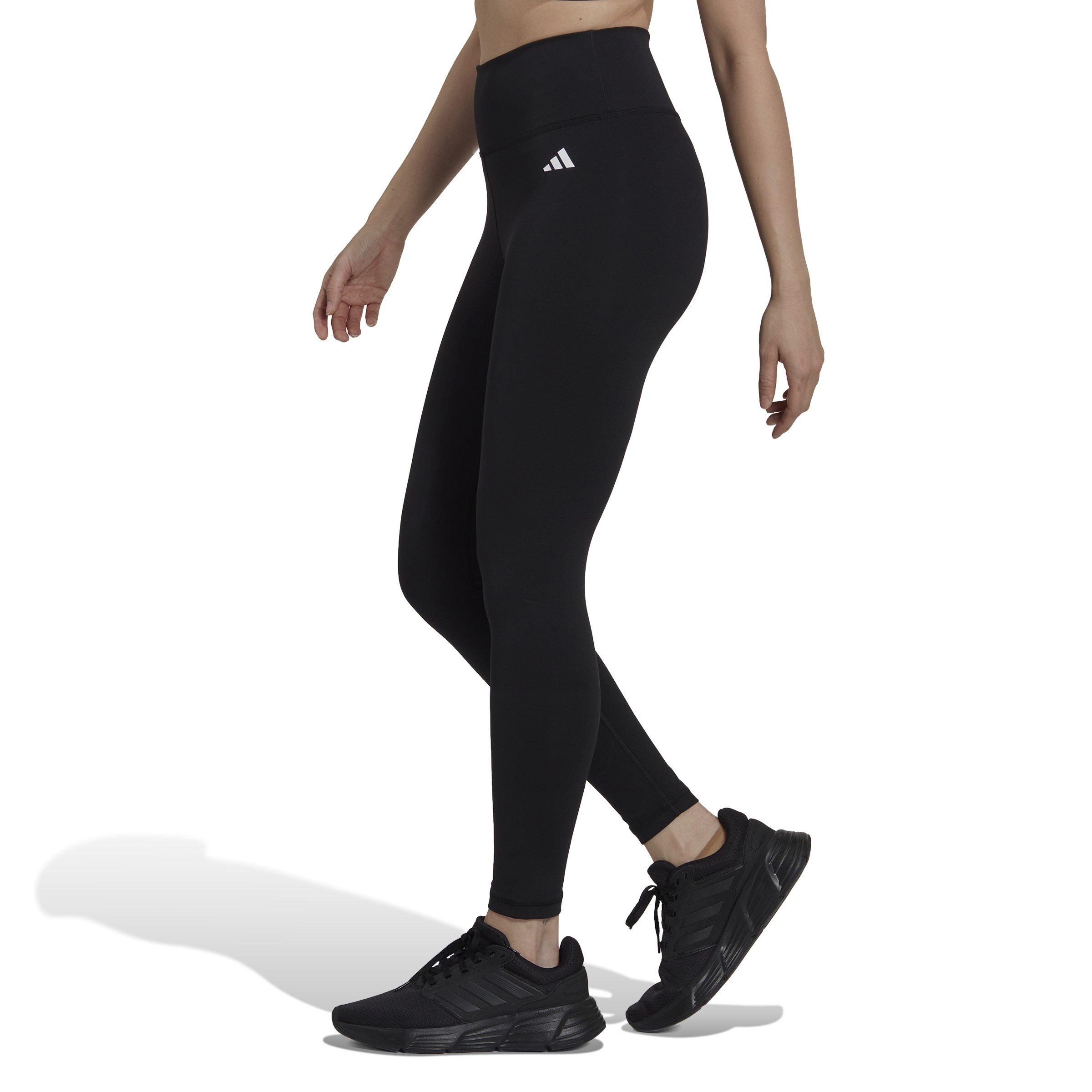 adidas Training Essentials High Waisted 7 8 Leggings
