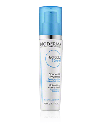 Bioderma Hydrabio Sérum Moisturising Concentrate 40ml