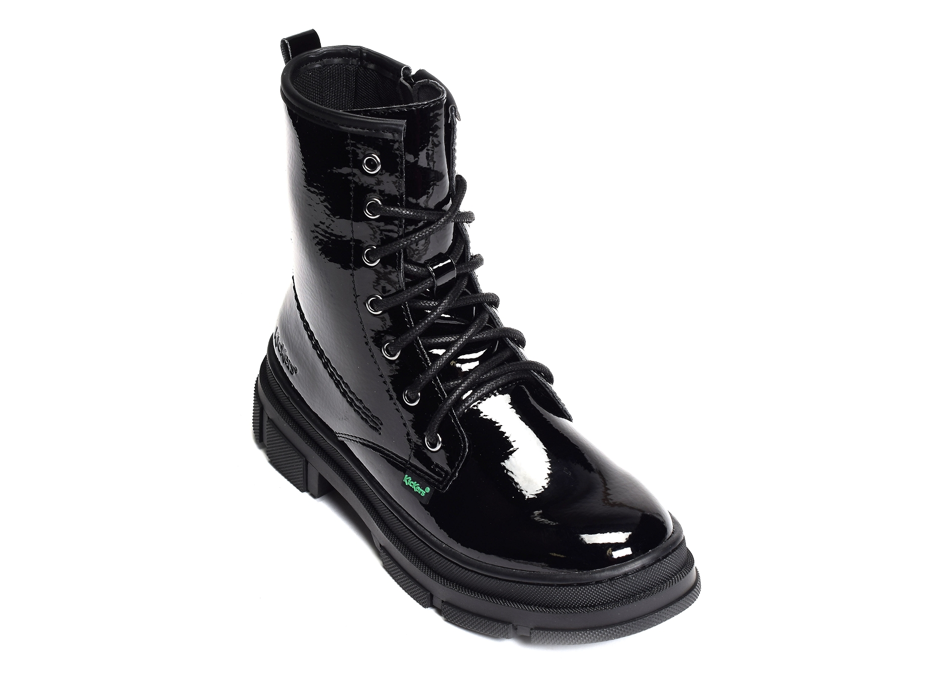 Kick goji verni noir
