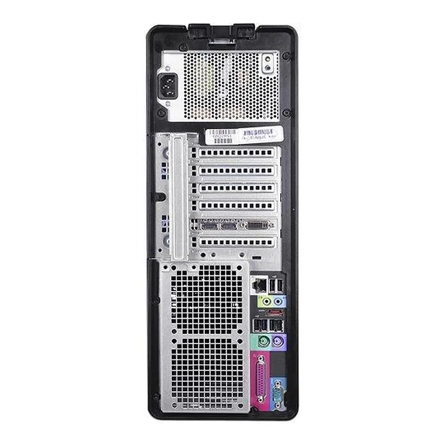 Dell Precision Workstation T3500 (DEPRT35) · Reconditionné